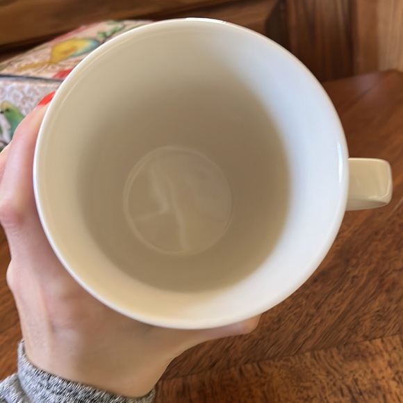 Ceramic mug with gift box 🎁 - Picture 2 of 3